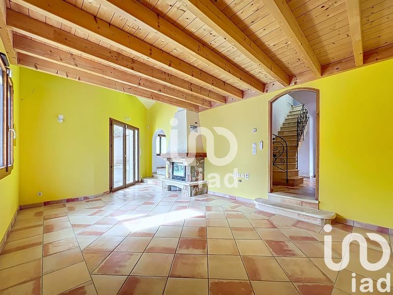 Maison - 210 m² - 7 pièces