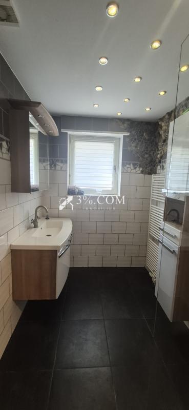 Maison - 71 m² - 3 pièces