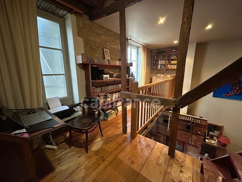 Maison - 155 m² - 5 pièces