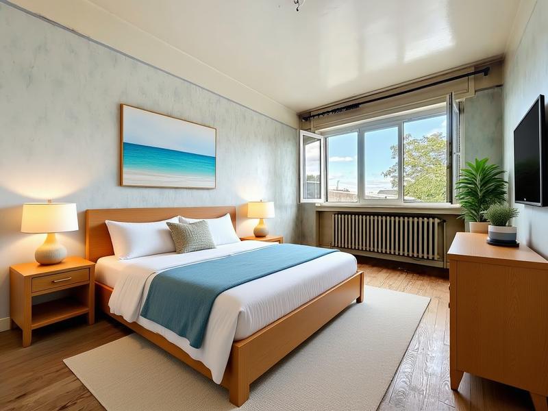 Maison - 118 m² - 5 pièces