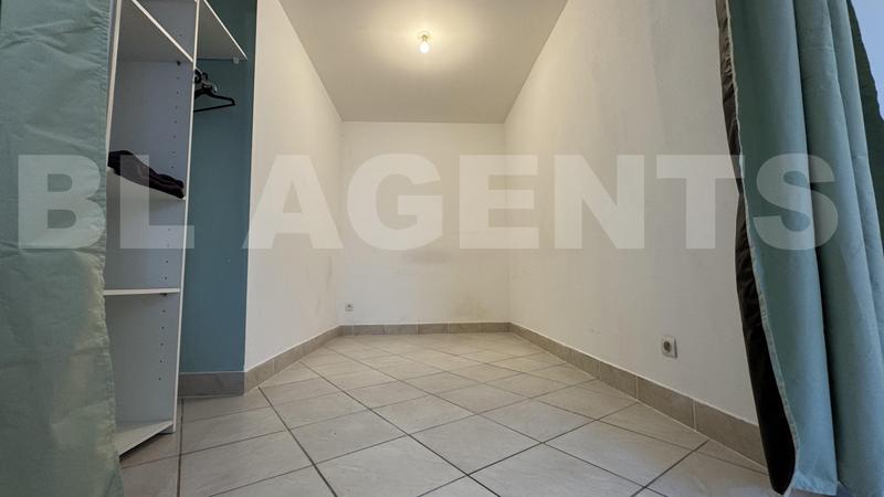 Maison - 127 m² - 6 pièces