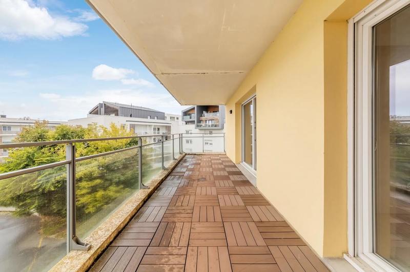 Appartement - 73 m² - 4 pièces