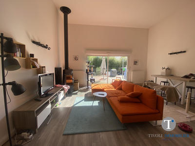 Maison - 162 m² - 6 pièces