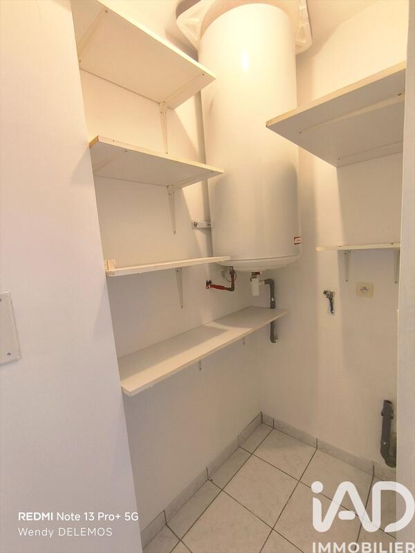 Appartement - 91 m² - 5 pièces