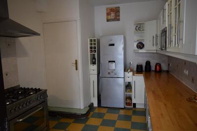 Maison - 73 m² - 5 pièces