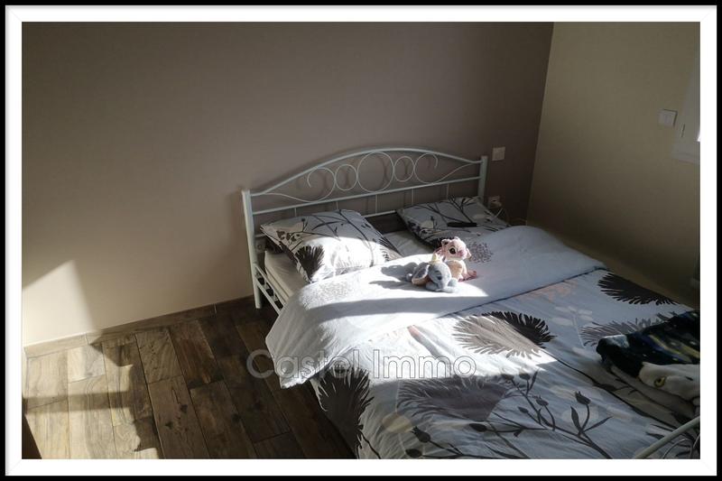 Villa - 120 m² - 5 pièces