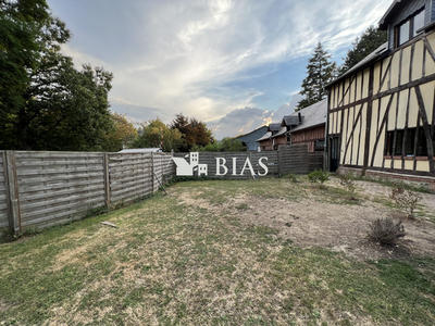 Maison ancienne - 97 m² - 4 pièces