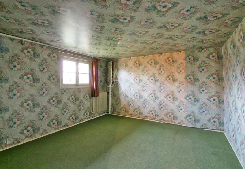 Maison - 78 m² - 5 pièces