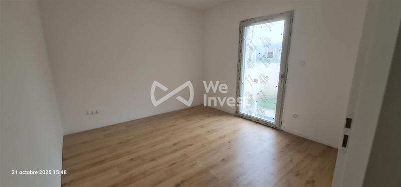 Maison contemporaine - 116 m² - 5 pièces