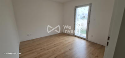 Maison contemporaine - 116 m² - 5 pièces