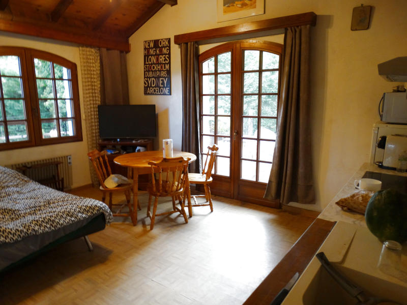 Local commercial - 200 m²