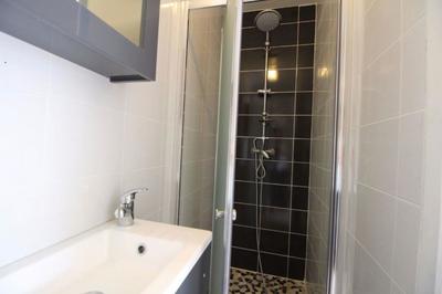 Appartement - 17 m² - 1 pièce