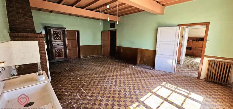 Ferme - 405 m² - 15 pièces