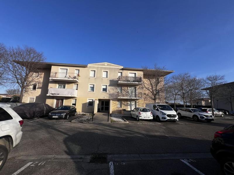 Appartement - 54 m² - 3 pièces