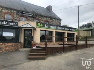 Local commercial - 292 m²