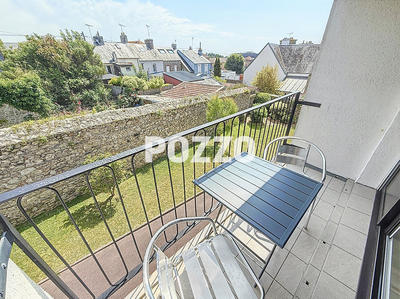 Appartement - 68 m² - 2 pièces