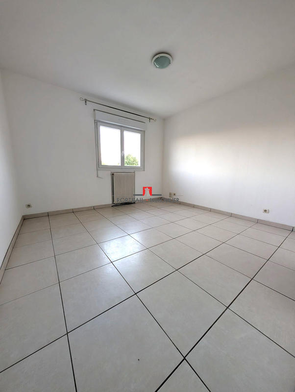 Maison - 91 m² - 5 pièces