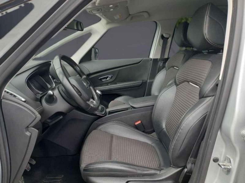 Renault Grand Scénic 1.3 TCe 140 cv Fap Intens 7pl