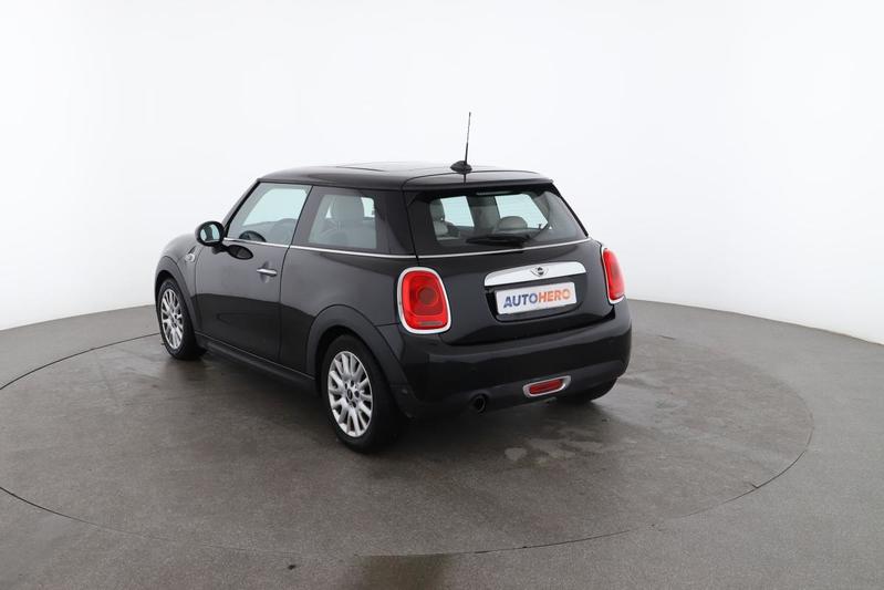 Mini Mini One Edition Marylebone 3p 102 ch