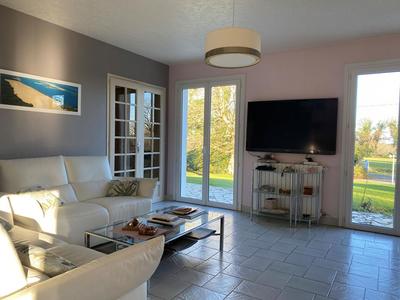 Maison - 154 m² - 8 pièces