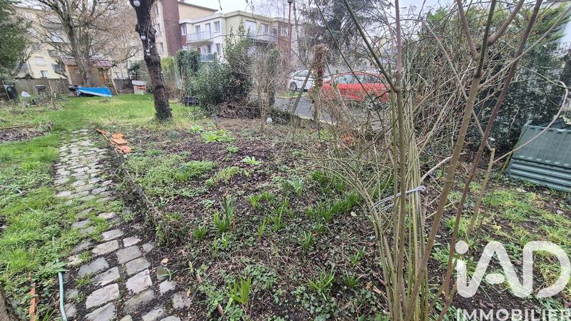 Appartement - 51 m² - 3 pièces