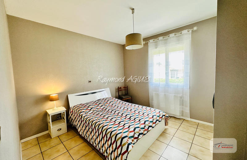 Maison - 142 m² - 6 pièces