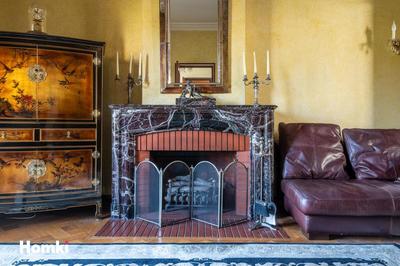 Maison de ville - 220 m² - 6 pièces