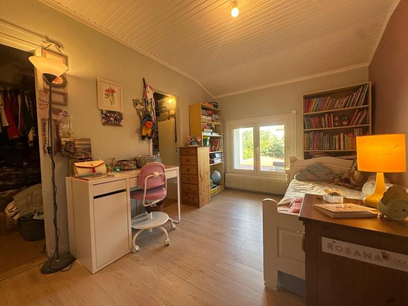 Maison de ville - 105 m² - 4 pièces