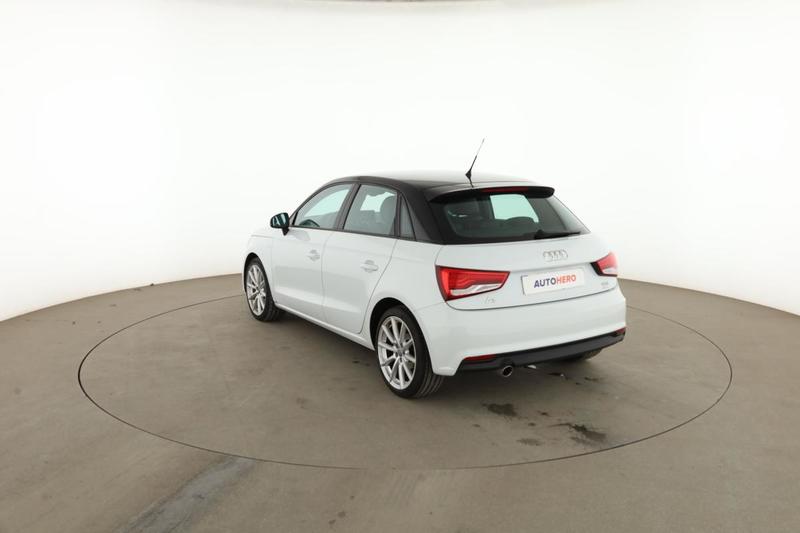 Audi A1 sportback 1.0 Tfsi Ultra s line 95 ch