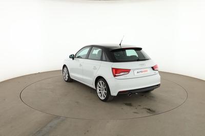 Audi A1 sportback 1.0 Tfsi Ultra s line 95 ch