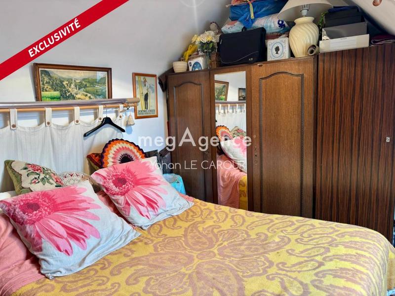 Appartement - 30 m² - 2 pièces