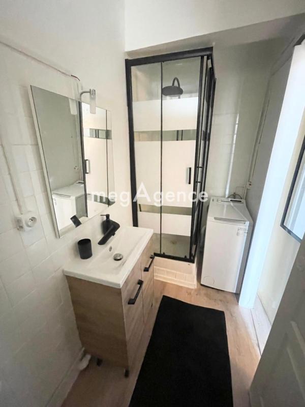 Appartement - 22 m² - 1 pièce