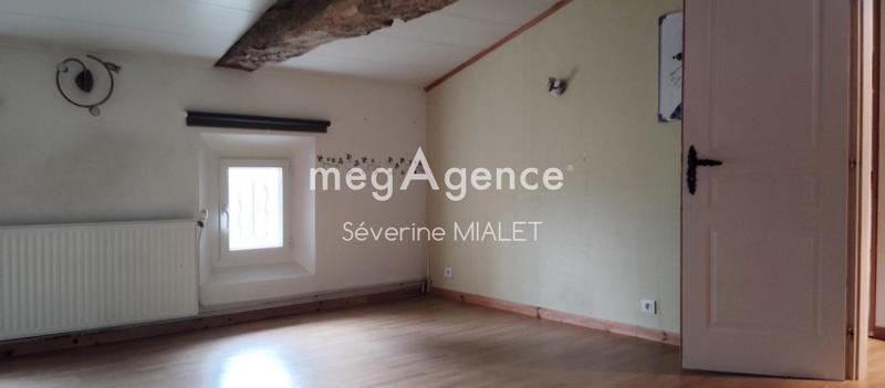Maison de campagne - 193 m² - 6 pièces