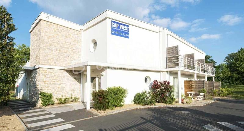 Studio - 28 m² - 1 pièce