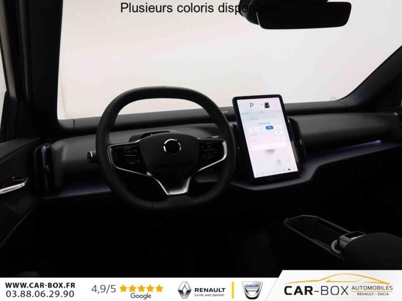 Volvo Ex30 51kWh 272 Single Motor Plus