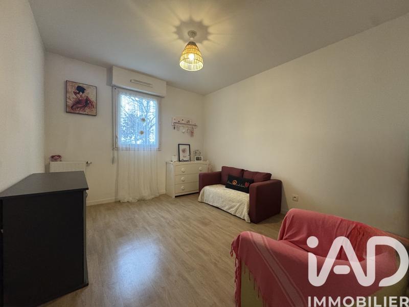 Appartement - 82 m² - 4 pièces