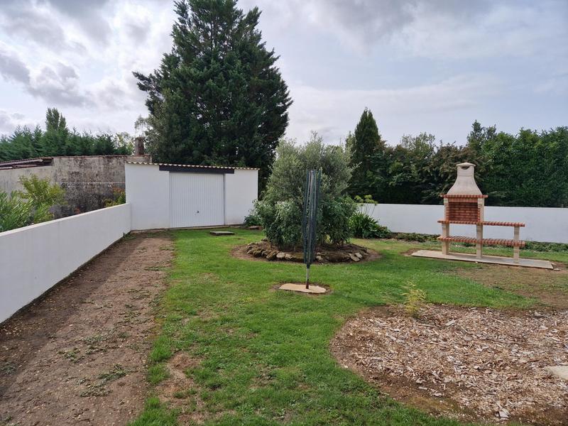 Maison - 142 m² - 6 pièces