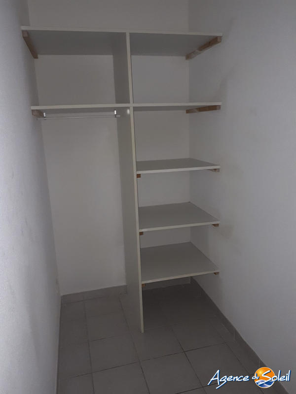 Appartement - 99 m² - 4 pièces