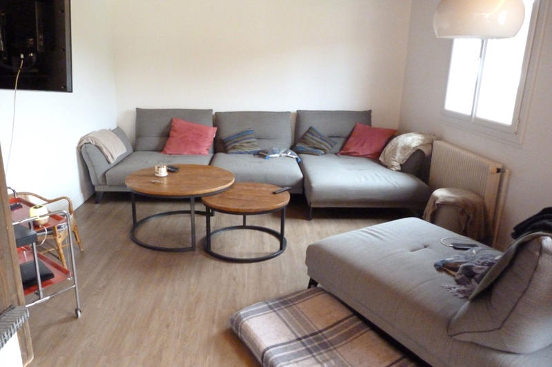 Maison - 150 m² - 8 pièces