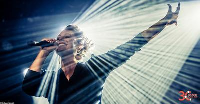 Concert de Robyn Bennett