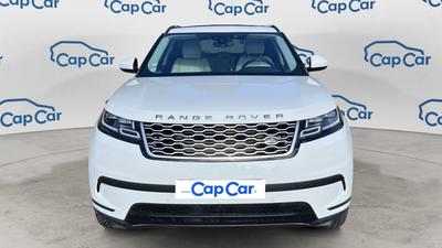 Land Rover Range Rover Velar 2.0 D240 Bva R-Dynamic se