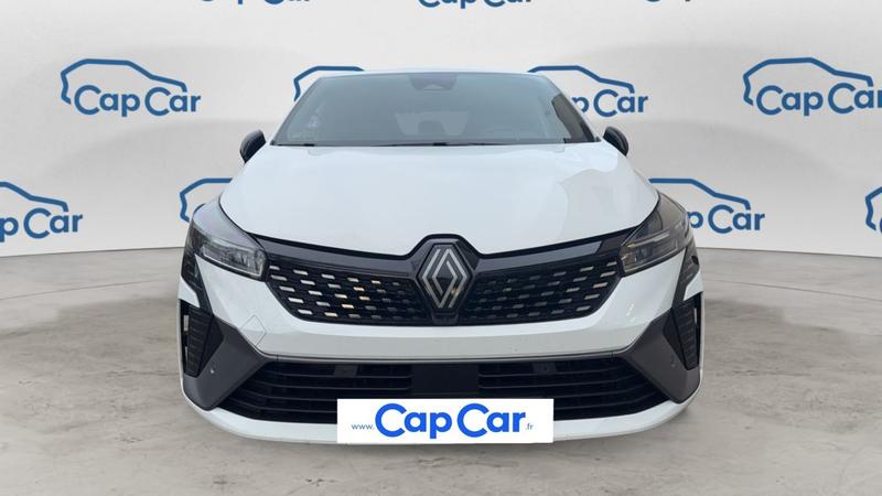 Renault Clio 1.6 E-Tech 145 Hybrid Bva6 Esprit Alpine