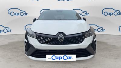 Renault Clio 1.6 E-Tech 145 Hybrid Bva6 Esprit Alpine