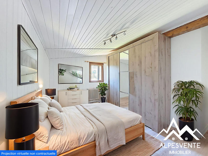 Appartement - 75 m² - 4 pièces