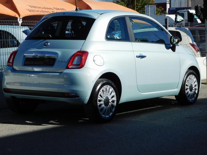 Fiat 500 1.0 70ch Bsg s&amp;S Pack Confort