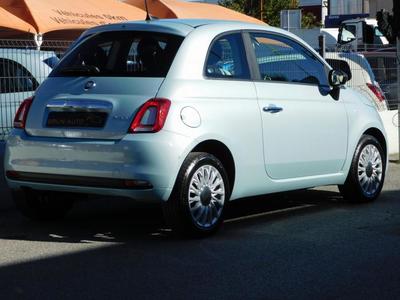 Fiat 500 1.0 70ch Bsg s&amp;S Pack Confort