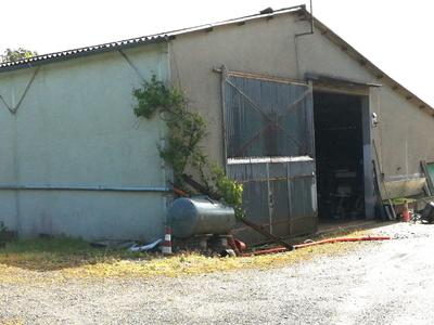 Propriété - 1 pièce