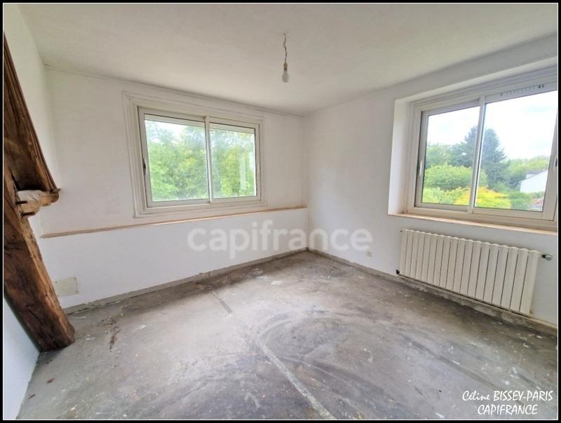 Maison - 245 m² - 8 pièces