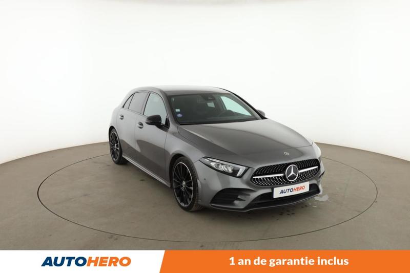 Mercedes Classe a 250 Amg Line 4Matic 7g-Dct 224 ch