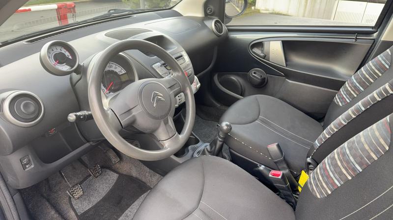 Citroën C1 1.0 68 Confort
